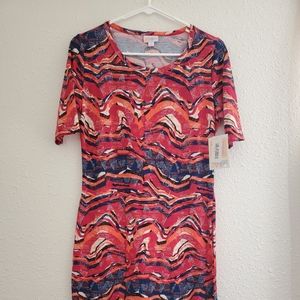 Lularoe Julia